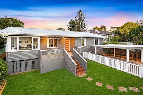 Property photo of 112 Perth Street South Toowoomba QLD 4350