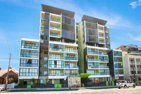 Property photo of 307/21-35 Princes Highway Kogarah NSW 2217