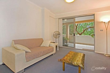 Property photo of 101/1-3 Botany Road Waterloo NSW 2017