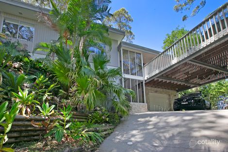 Property photo of 17 Brindisi Place Avalon Beach NSW 2107