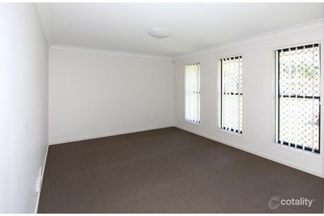 Property photo of 50 Finetti Circuit Durack QLD 4077