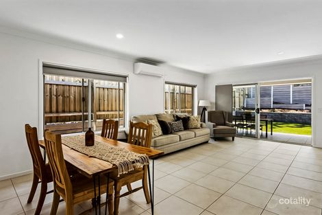 Property photo of 38 Lapwing Drive Bahrs Scrub QLD 4207