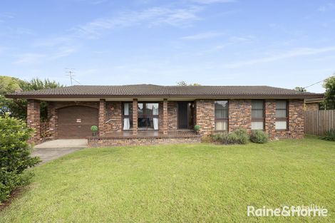 7 Alexandra St, Berry, NSW 2535