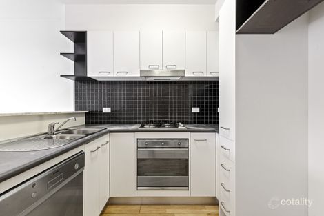 Property photo of 912/87 Franklin Street Melbourne VIC 3000