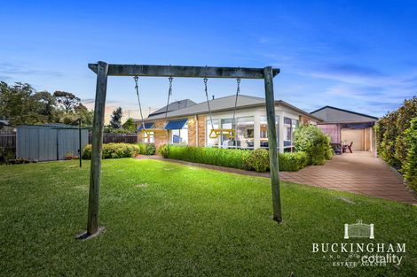 Property photo of 11 St Rafael Place Whittlesea VIC 3757