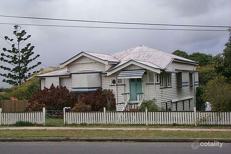 45 Ferguson Rd, Camp Hill, QLD 4152