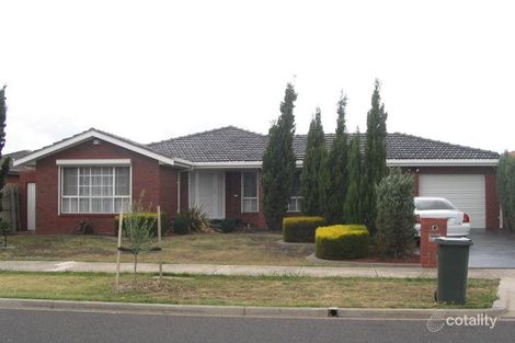 Property photo of 18 Saratoga Crescent Keilor Downs VIC 3038