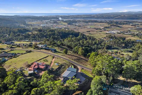 Property photo of 11 Ellice Hill Drive Spreyton TAS 7310