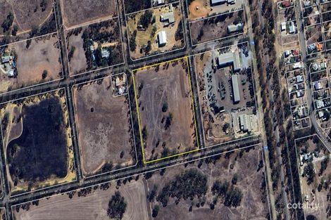 33 Acacia St, Moora, WA 6510