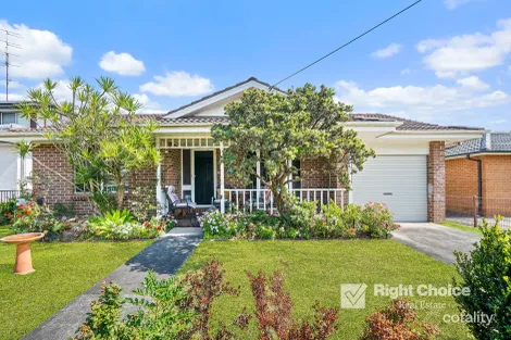 Property photo of 43 Brigadoon Circuit Oak Flats NSW 2529