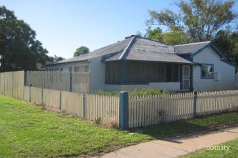 1 Maule Lane, Coonamble, NSW 2829