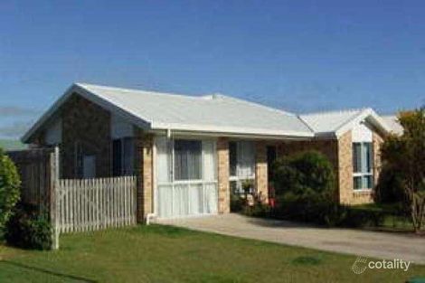 Property photo of 52 Amhurst Street Slade Point QLD 4740