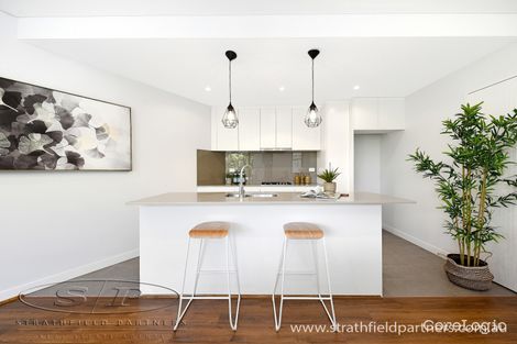 Property photo of 20/51-53 Loftus Crescent Homebush NSW 2140