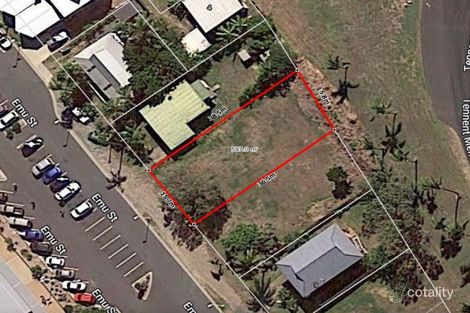 13 Emu St, Emu Park, QLD 4710