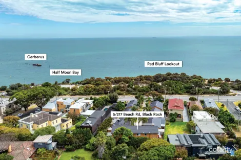 Property photo of 5/217 Beach Road Black Rock VIC 3193