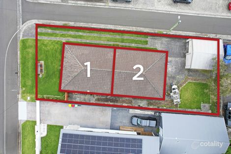 Property photo of 1 Brian Avenue Warilla NSW 2528