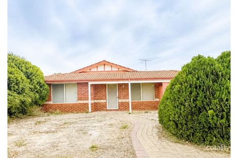 3 Bougainvillea Ct, Marangaroo, WA 6064