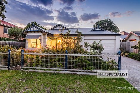 Property photo of 4 Cilento Crescent Lynbrook VIC 3975