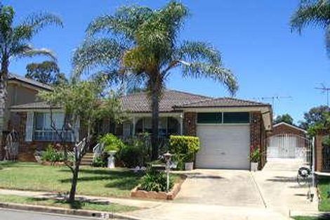 38 Swinborne Cres, Wetherill Park, NSW 2164