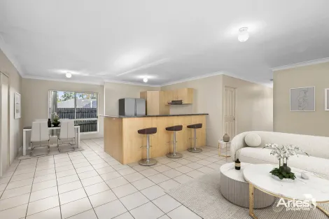 Property photo of 32 Canterbury Bells Circuit Springfield Lakes QLD 4300