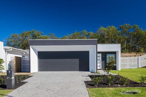 Property photo of 1 Summit Place Pimpama QLD 4209