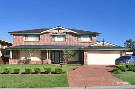 1 Weaver Pl, Woronora Heights, NSW 2233