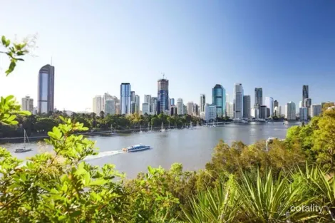 Contact Agent For Address, Kangaroo Point, QLD 4169