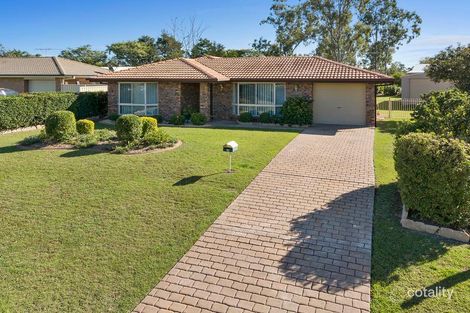 20 Connemara Ct, Yamanto, QLD 4305