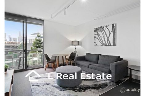 506/198 Harbour Esp, Docklands, VIC 3008