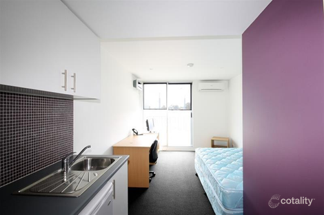 Property photo of 203A/51 Gordon Street Footscray VIC 3011