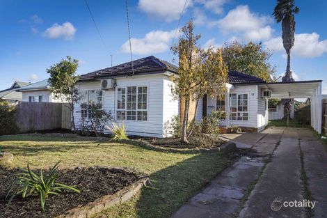 12 Dunbar Ave, Sunshine, VIC 3020