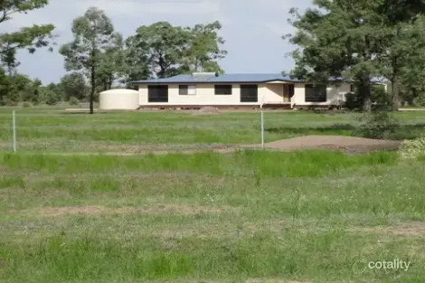 Property photo of 180 Kofoeds Road Tara QLD 4421