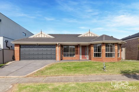 Property photo of 9 Manny Paul Circuit Burnside Heights VIC 3023