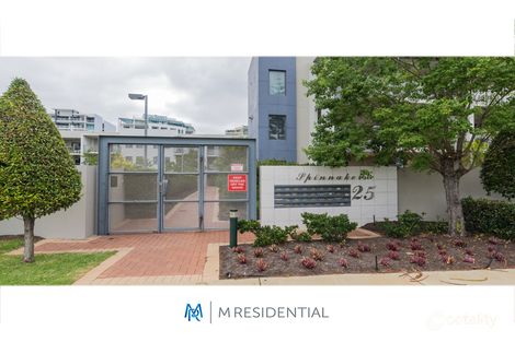 Property photo of 15/25 Melville Parade South Perth WA 6151