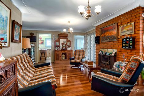 Property photo of 246 Appleby Road Stafford Heights QLD 4053