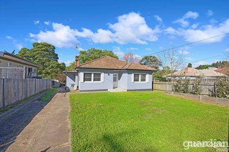 Property photo of 207 Old Northern Road Castle Hill NSW 2154