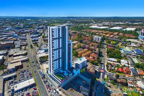 3003/420 Macquarie St, Liverpool, NSW 2170