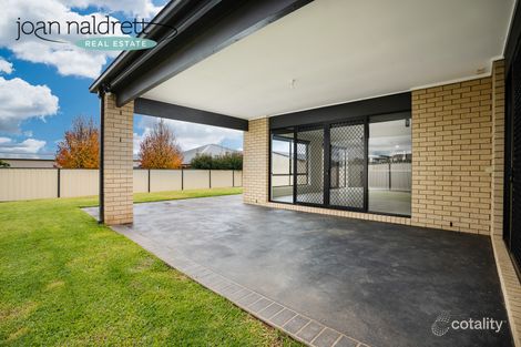 Property photo of 16 Alluvial Street Rutherglen VIC 3685