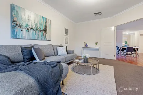 Property photo of 46 Middlesborough Drive Craigieburn VIC 3064