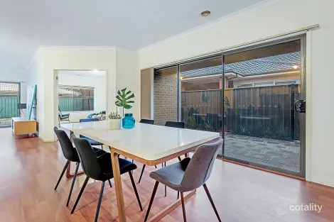 Property photo of 46 Middlesborough Drive Craigieburn VIC 3064