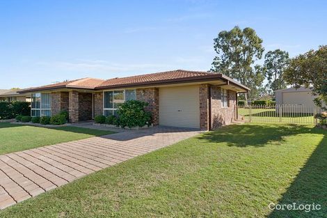 Property photo of 20 Connemara Court Yamanto QLD 4305