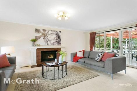 Property photo of 4 McLeod Place Mount Waverley VIC 3149