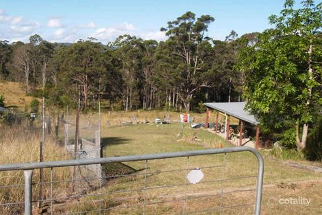 Property photo of 348 Bostock Road Pillar Valley NSW 2462