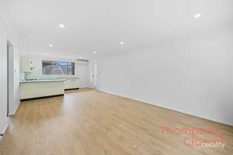 Property photo of 3/6 Proserpine Close Ashtonfield NSW 2323