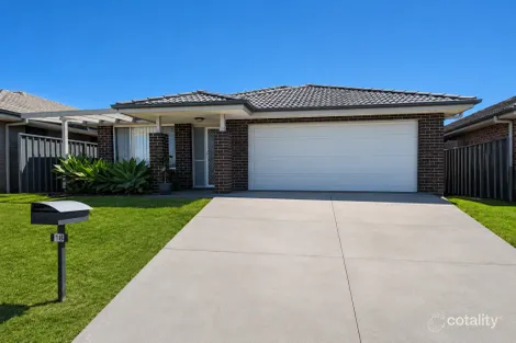 18 SELLERS AVE, RUTHERFORD, NSW 2320
