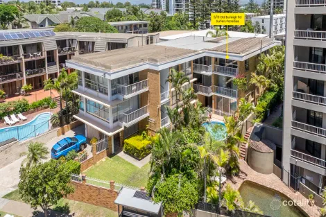 6/19 Old Burleigh Rd, Surfers Paradise, QLD 4217