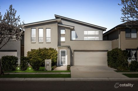 Property photo of 30 Lapwing Way Cranebrook NSW 2749
