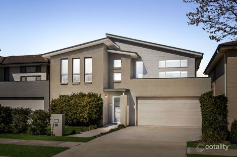Property photo of 30 Lapwing Way Cranebrook NSW 2749