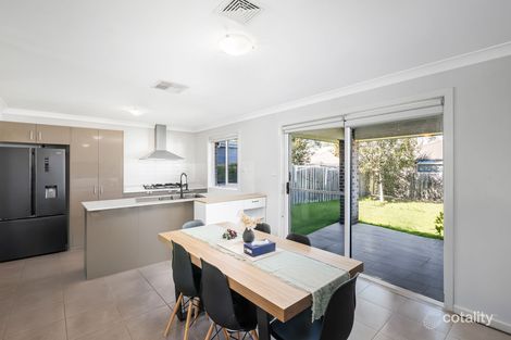 Property photo of 30 Lapwing Way Cranebrook NSW 2749