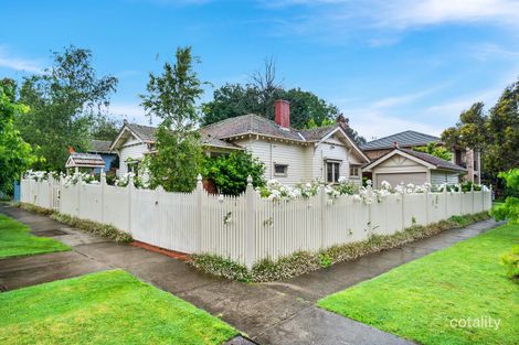 Property photo of 9 Surrey Road West Croydon VIC 3136